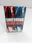 Gary Moore Blues Alive Holland Kassette Virgin 1993