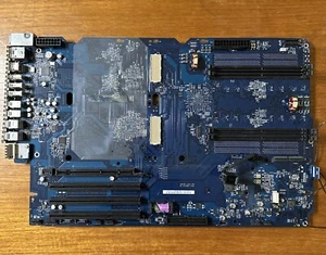 Apple Power Mac G5 Logic 820-1760-A Motherboard Logic Board Early 2005 - Picture 1 of 9
