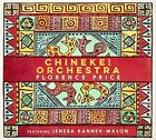Jeneba Kanneh-Mason Chineke! Orchestra - Florence Price [Cd]