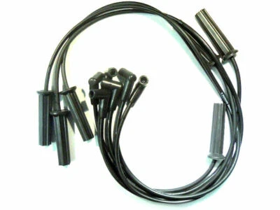 Juego de cables de bujías United Automotive 31557NT 1997 para Buick LeSabre 1996-2005 Foto 1 de 2