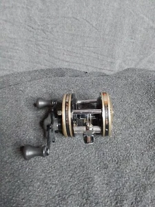 Vintage Abu Garcia AMBASSADEUR 5000-C High Speed Retrieval & Ultra Cast - Picture 1 of 6