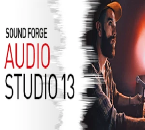SOUND FORGE Audio Studio 13 | Magix | Digital | Software |Lizenzcode| Key PC - Bild 1 von 1
