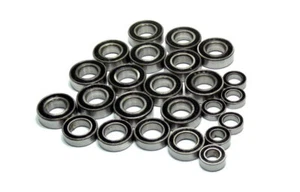 RCS Model Bearing Set for HOT BODIES RC D8 T BG238 - Picture 1 of 1