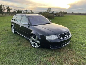 Audi RS6 c5 mit ABT - Bild 1 von 12