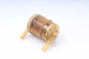 Fuel Filter Gas Filter Kawasaki Z 750 Turbo ZX750E 84-85 - Picture 1 of 3