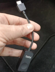 Lenovo Ethernet Adapter Pn Sc10p52353 - Photo 1/4