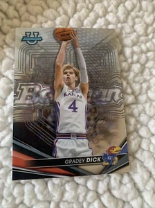 Bowman Best Gradey Dick 2023  - Imagen 1 de 2