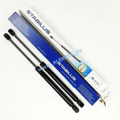2x Stabilus à Gaz Amortisseur Hayon pour Audi A8 4D2 4D8 - Photo 1/4