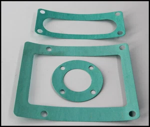 Jackson Racing Supercharger Gasket Set, EP3 Civic Type R k20 Elise Exige - Picture 1 of 1