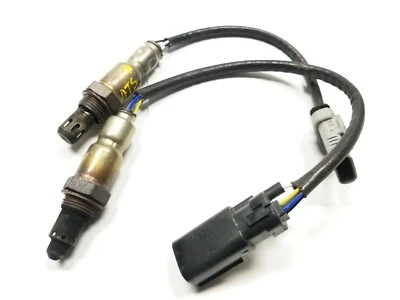 2013 - 2018 CADILLAC ATS OXYGEN SENSOR PAIR 2.0T OEM ✅ - Image 1 of 4