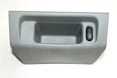 Ablagefach Staufach mit ZV Schalter RENAULT KANGOO KC Bj.03 / 8200214223  - Bild 1 von 4