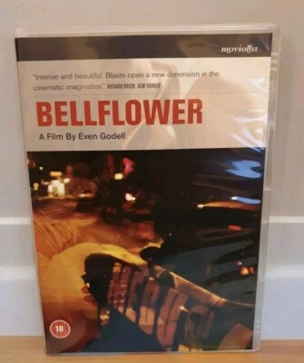 Bellflower dvd Brand New P&P Free - Image 1 of 2