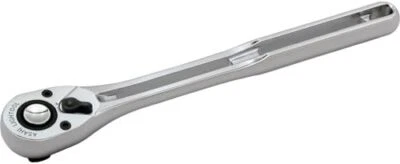  ASH (Asahi Sangyo) Light Tool Ratchet Handle 1/2 72 threads LVR4252  - Image 1 of 2