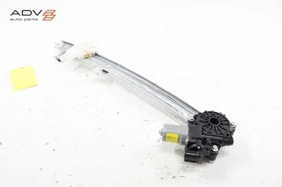 ACURA RDX 2019-2025 regulador de ventana de puerta delantera izquierda con motor OEM Foto 1 de 4