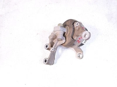 Резиновое крепление двигателя для пассажира Honda Pilot 2016-2020 годов выпуска + кронштейн 50820-Tz5-A02 - Изображение 1 из 4