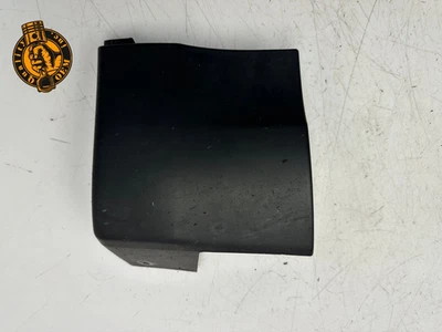 Land Rover Discovery L462 2017-2023 guardabarros delantero izquierdo moldura inferior OEM Foto 1 de 4