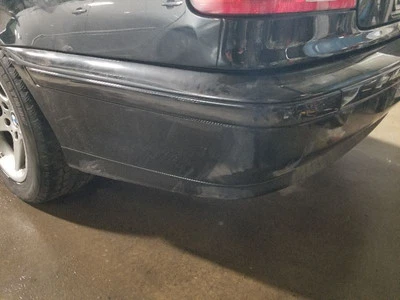 Parachoques trasero sedán excluyendo M-tech compatible con 97-03 BMW 540i 314339 Foto 1 de 4