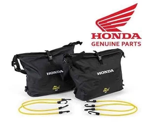 Bolsas interiores OEM Honda para alforjas de aluminio - CRF1100 Africa Twin (2020>) - Imagen 1 de 3