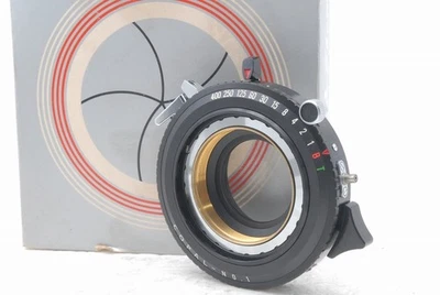 Exc+++ Copal - No,1 Shutter Black *175473 - Image 1 of 4