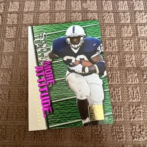 1995 Skybox More Attitude Ki-Ja - Picture 1 of 3