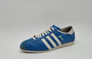 Vintage 1970er Adidas Rekord UK 9 - 9,5 / EUR 43 1/3 - 44 - Bild 1 von 5