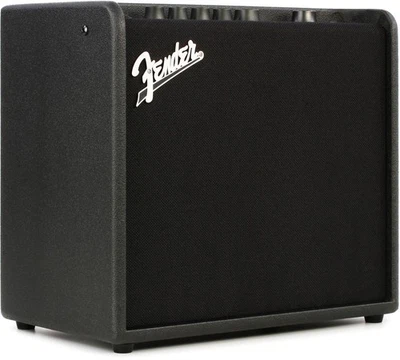 Combo amplificador Fender Mustang LT 25 1x8" 25 vatios Foto 1 de 4