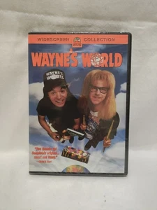 Wayne's World (DVD, 1992) - Bild 1 von 4