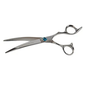 Cizalla curva Groomer Essentials 7" - Imagen 1 de 2
