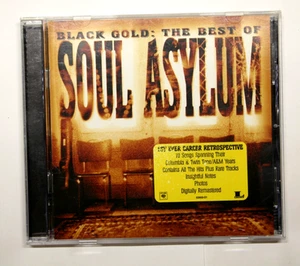 Black Gold: Best of von Soul Asylum (CD, 2004) - Bild 1 von 3