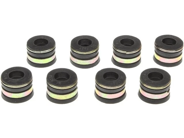 Kit de sellado de vástago de válvula para Bronco E150 Econoline Club Wagon E250 E350 Super PM43C4 Foto 1 de 1