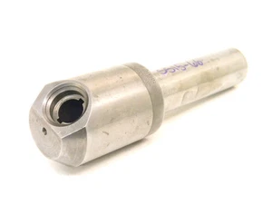BARRA ALESATRICE MONOUTENSILE DEVLIEG S/SHANK SS15-66 USATA (da 3.250" a 4.250") 1.50"-SHK - Foto 1 di 1