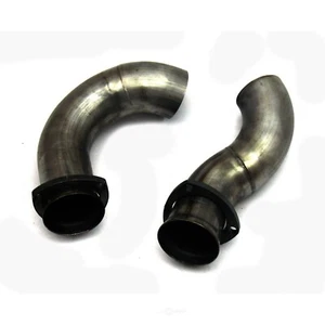Exhaust Intermediate Pipe-4WD, 4L80-E JBA Racing Headers 1860SY-1 - Picture 1 of 1