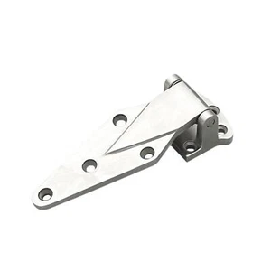 Freezer Door Hinge Folding Freezer Door Hinge Accessory for Commercial - Picture 1 of 11