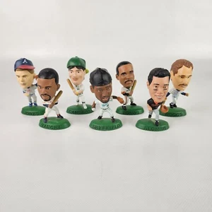 Lot of 7 Baseball 1997 Corinthian MLB Headliners Big Head Figures Collectibles - Bild 1 von 9
