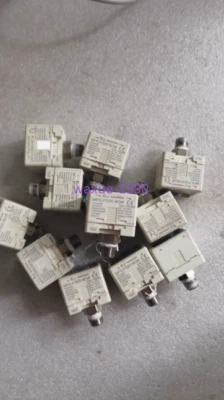 1pcs Used MPS-P35R-NCI - Image 1 of 2