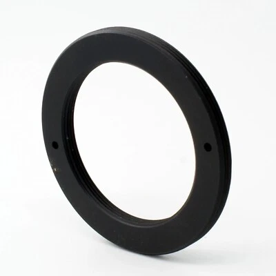 PROSCOPE New C Mount to M39 Screw Thread Lens Mount Adapter Inner 25.4mm M39 C-M39X1