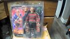 2020 NECA Wes Craven’s New Nightmare Clothed 7” Inch FREDDY KRUEGER Reel Toys