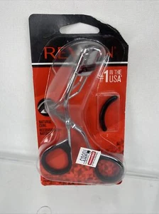 Revlon Eyelash Curler Model 16910 - Ultimate Curl W/O Sticking Long Lash Extend - Picture 1 of 4