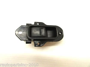 1999 LEXUS RX300 REAR LEFT WINDOW SWITCH OEM 99 00 01 02 03 - Picture 1 of 4
