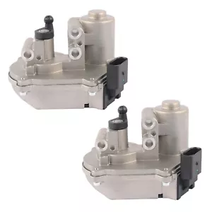 2x puente de aspiración regulador 059129086 para Audi A4 B7 A6 A8 Q7 Touareg 2.7 3.0 TDI - Imagen 1 de 10