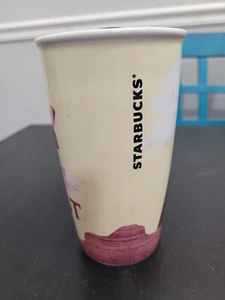 Starbucks Missouri “Gateway To The West” St. Louis 12 oz. Taza de cerámica vaso - Imagen 1 de 8