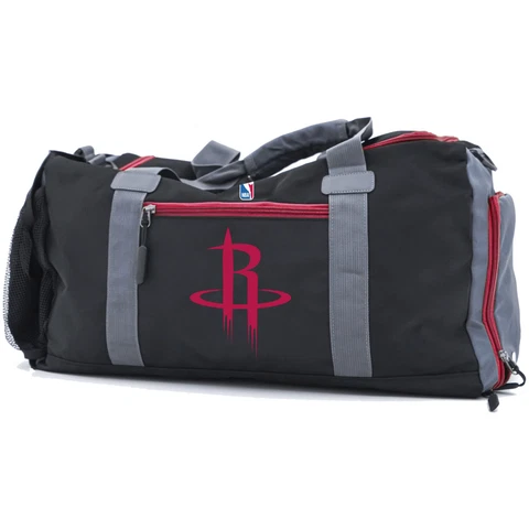 FISLL Houston Rockets Gym Bag Cover