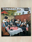Schrammelmusi Alfons Bauer Langspielplatte Stereo 1468 WY Vinyl Album