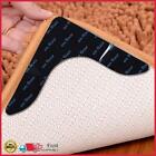 4/8 Pcs Non Slip Rug Grippers Keep Carpet From Sliding Anti Slip Mat Pads Useful