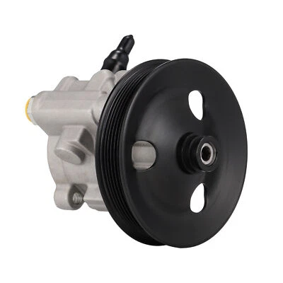 Power Steering Pump 92116788 For Pontiac GTO VISION-OE 2004 - Image 1 of 4
