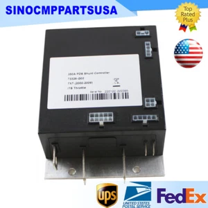 73326-G02 73326-G03 36V 350A Motor Controller for EZGO TXT Golf Carts 2000-2009 - Imagen 1 de 5