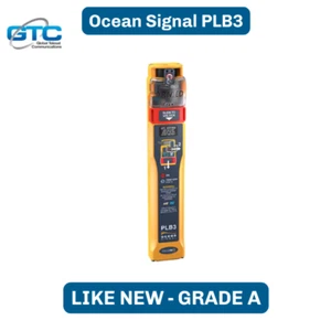 Ocean Signal RescueME PLB3 - GRADO A - EX DISPLAY - Imagen 1 de 3