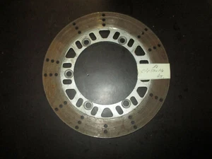 Bremsscheibe Kawasaki GPZ 550  - Bild 1 von 1