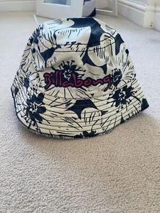 Sombrero de sol bobina bobina para niños nuevo con etiquetas - Imagen 1 de 1