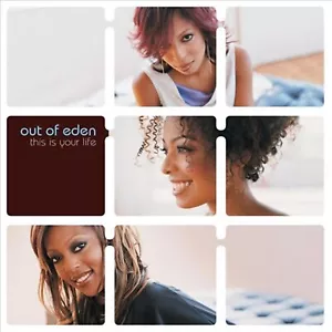 Out of Eden - This is Your Life - gebrauchte CD - Bild 1 von 1